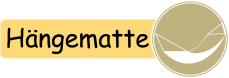 Hängematte