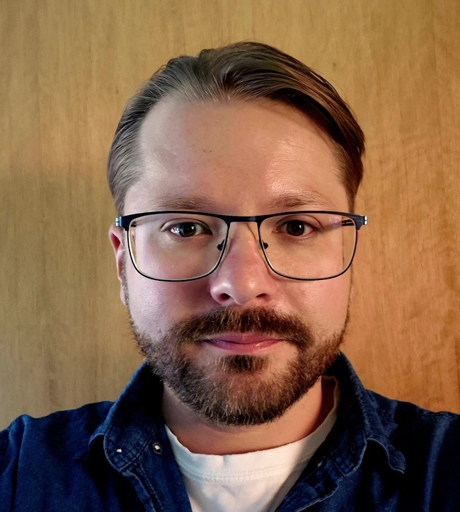 Nico Marek