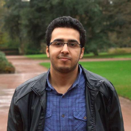 Omar Salah Ahmed