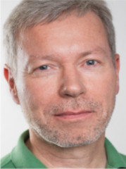 Stefan Pollmann