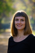 Julia Rogge